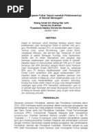 Download kajian tindakan 2 2010 by afidajun SN42485103 doc pdf