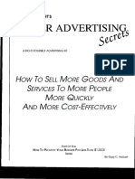 How to Sell More Goods and Services to More People More Quickly and More Cost-Effectively