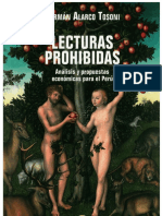 Lecturas Prohibidas (Germán Alarco) PDF