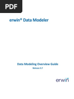 Erwin Overview