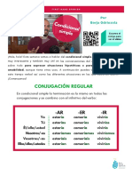 Condicional simple en español.pdf