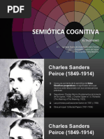 05 - El Modelo Triádico - Peirce