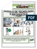 Modulo Definit de Informatica 10 PDF