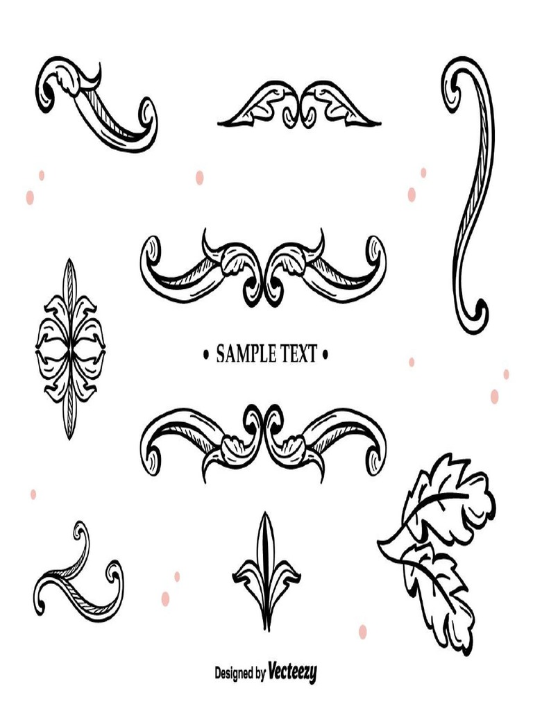 Scrollwork | PDF