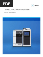 5977c GC MSD Agilent | PDF | Gas Chromatography | Gas Chromatography ...