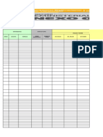 Planilla de Preparadurias Nueva 2016