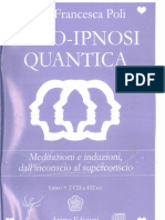 Auto-ipnosi Quantica-Erica Francesca Poli