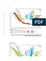 Beban gempa SNI TERBARU.xlsx