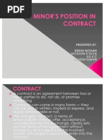 Download MINORS POSITION IN CONTRACT by Jiji Cleetus SN42486567 doc pdf