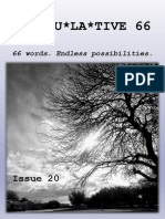 Speculative 66 Issue 20