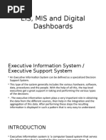 EIS,MIS and digital dashboard.pptx