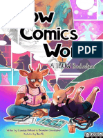 How Comics Work Web CC by NC ND