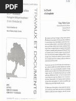 Cultura portuguesa - O 25 de Abril e a lusofonia