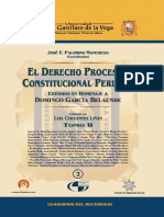 D. P. Constitucional Domingo - Garcia - Tomo2 PDF