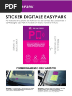 Easy Park PDF | PDF