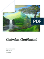 Química ambiental