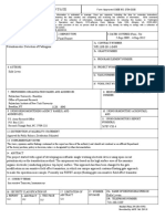 Report Documentation Page: Standard Form 298 (Rev 8/98) Prescribed by ANSI Std. Z39.18