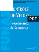 Controle de Vetores – Procedimentos de Segurança  (AJUSTAR NO WORD - MARCADOR_.pdf