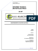 Informe Tecnico