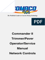 Manual Gomaco PDF
