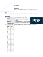 Variant Config