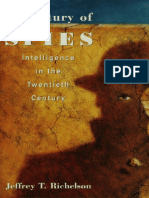 Jeffery T. Richelson A Century of Pies PDF