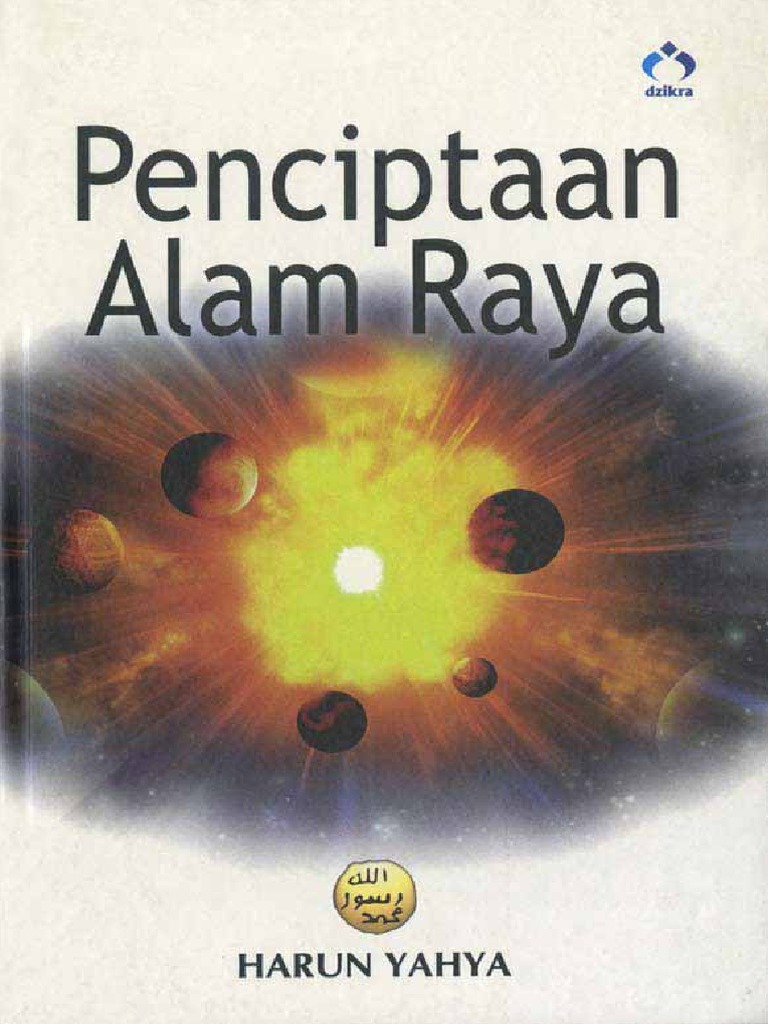 Penciptaan Alam Raya (Harun Yahya) PDF | PDF