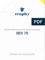 Trophy IRIX 70 Rx Intraoral Manual.pdf