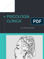 Psicología clínica: tratamientos y beneficios