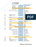 TMOD Transition Guide