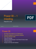 Power BI 1