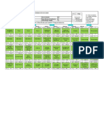 Pensum Ingeniería Industrial 2017