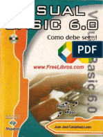 Visual Basic 6.0. Como debe ser.pdf