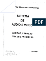 Apostila Audio e Video