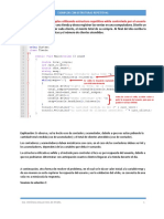 Ejemplos Con While (Usuario y Centinela) PDF