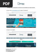 Tutorial Para Submissão de Artigo-1