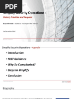 ServiceNow Patch Exception Guide | PDF | Java (Programming Language ...