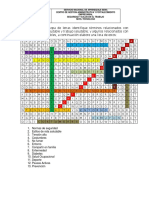 1.1 Sopa de Letras