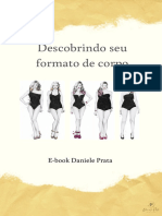 Descobrindo Seu Formato de Corpo PDF