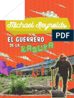 EL GUERRERO DE LA BASURA. Michael Reynolds