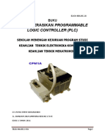 Buku Mengoperasikan PLC - 2