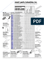 AirShields Catalogue