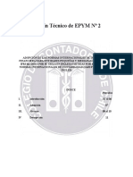 Boletin Tecnico N°2 de EPYM Aprobado El 19 12 2013 Definitivo PDF
