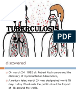 Final Report of TB
