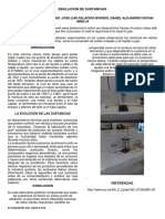 Informe Puntos de Ebullición y de Fusión