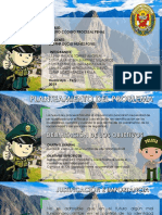 Control identidad policial CPP