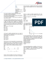 Gravitação Universal PDF