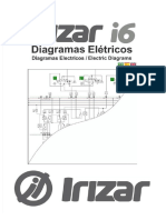 Edoc - Pub - Formato 172 Manual de Diagramas Eletricos Irizar I PDF