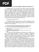 Farman A MENTE FORA DO LUGAR