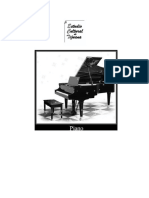 Portada Piano